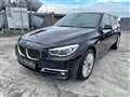 2016 BMW 5 Series