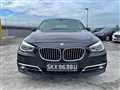 2016 BMW 5 Series