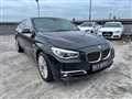 2016 BMW 5 Series