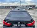 2016 BMW 5 Series