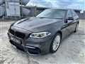 2014 BMW 5 Series