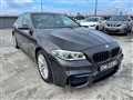 2014 BMW 5 Series