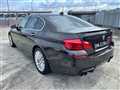 2014 BMW 5 Series