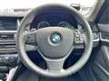 2014 BMW 5 Series