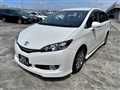 2014 Toyota Wish