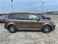 2015 Volkswagen Touran