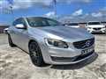 2015 Volvo S60