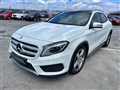 2015 Mercedes-Benz GLA-Class