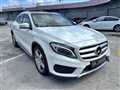 2015 Mercedes-Benz GLA-Class