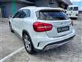 2015 Mercedes-Benz GLA-Class