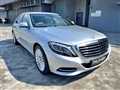 2015 Mercedes-Benz S-Class