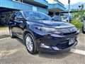 2014 Toyota Harrier