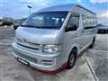 2009 Toyota Hiace Van