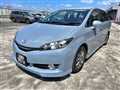 2014 Toyota Wish