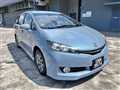 2014 Toyota Wish