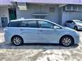 2014 Toyota Wish