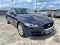 2015 Jaguar XE