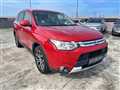 2015 Mitsubishi Outlander