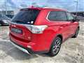 2015 Mitsubishi Outlander