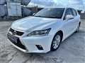 2014 Lexus CT