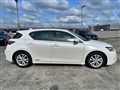 2014 Lexus CT