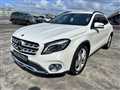 2014 Mercedes-Benz GLA-Class