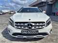 2014 Mercedes-Benz GLA-Class