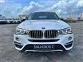 2015 BMW X4