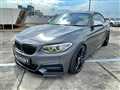 2015 BMW 2 Series