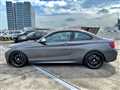 2015 BMW 2 Series