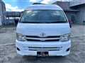 2012 Toyota Hiace