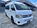 2012 Toyota Hiace