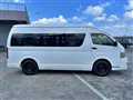 2012 Toyota Hiace