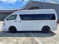 2012 Toyota Hiace