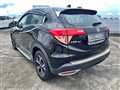 2015 Honda HR-V