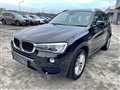 2015 BMW X3