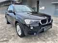 2015 BMW X3