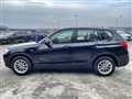 2015 BMW X3