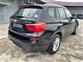 2015 BMW X3