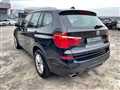 2015 BMW X3