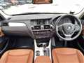 2015 BMW X3