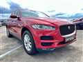 2016 Jaguar F-Pace