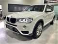 2015 BMW X3