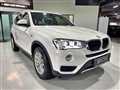 2015 BMW X3