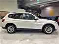 2015 BMW X3