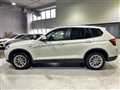 2015 BMW X3