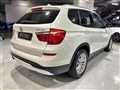 2015 BMW X3