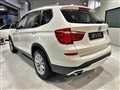 2015 BMW X3