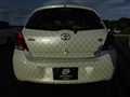 2010 Toyota Vitz