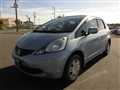 2010 Honda Fit